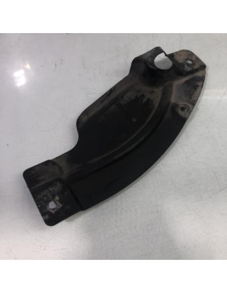 Cache sous moteur BMW SERIE 3 E91 TOURING PHASE 1 BREAK 