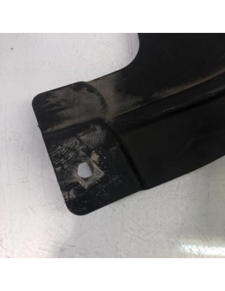 Cache sous moteur BMW SERIE 3 E91 TOURING PHASE 1 BREAK 