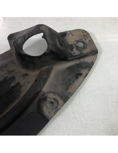 Cache sous moteur BMW SERIE 3 E91 TOURING PHASE 1 BREAK 