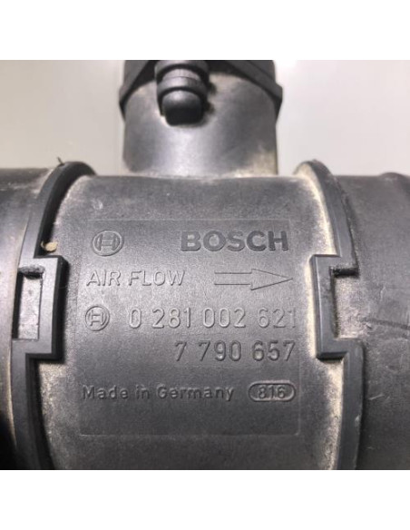 Debitmetre MINI MINI 1 R50/R53 PHASE 1 Diesel