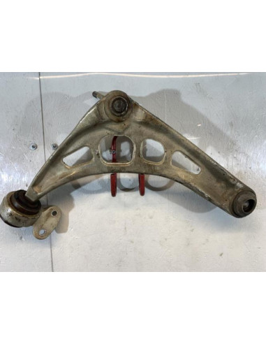Triangle avant gauche BMW SERIE 3 E46 PHASE 2 Diesel
