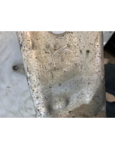 Triangle avant gauche BMW SERIE 3 E46 PHASE 2 Diesel