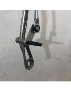 Moteur essuie glace avant BMW SERIE 5 F90 PHASE 2 Essence 2