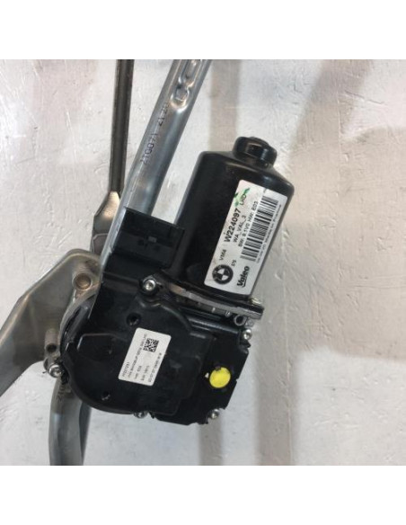 Moteur essuie glace avant BMW SERIE 5 F90 PHASE 2 Essence