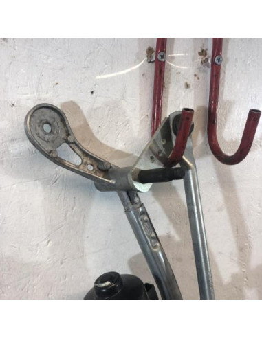 Moteur essuie glace avant BMW SERIE 5 F90 PHASE 2 Essence