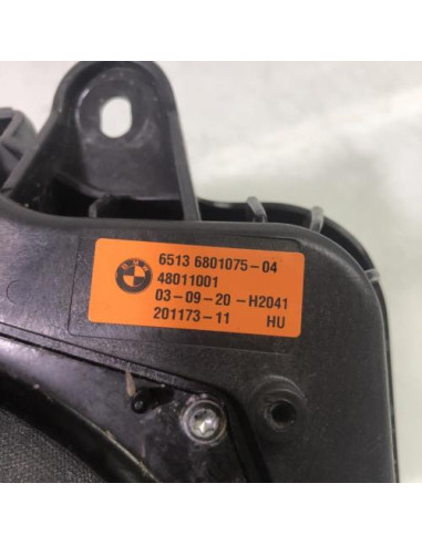 Haut parleur BMW SERIE 5 F90 PHASE 2 Essence