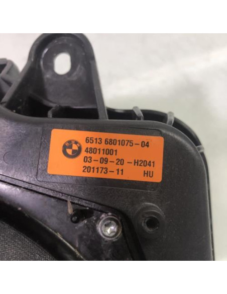 Haut parleur BMW SERIE 5 F90 PHASE 2 Essence