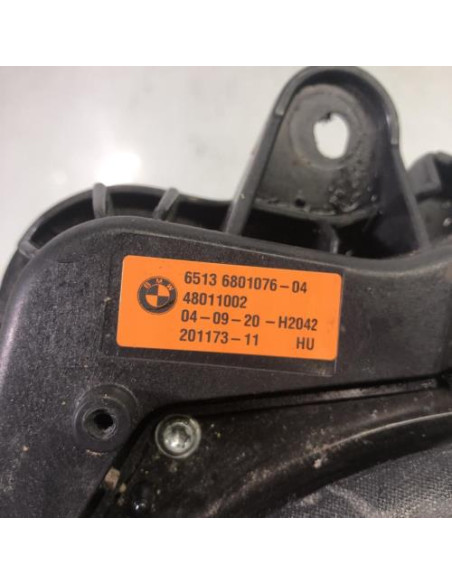 Haut parleur BMW SERIE 5 F90 PHASE 2 Essence