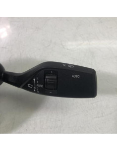 Com (Bloc Contacteur Tournant+Commodo Essuie Glace+Commodo Phare) BMW SERIE 5 F90 PHASE 2 Essence 2