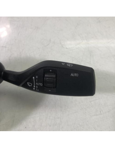 Com (Bloc Contacteur Tournant+Commodo Essuie Glace+Commodo Phare) BMW SERIE 5 F90 PHASE 2 Essence