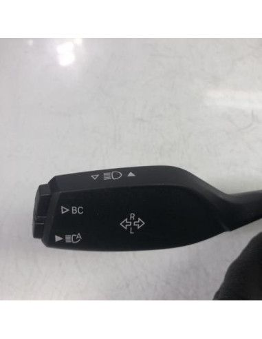 Com (Bloc Contacteur Tournant+Commodo Essuie Glace+Commodo Phare) BMW SERIE 5 F90 PHASE 2 Essence