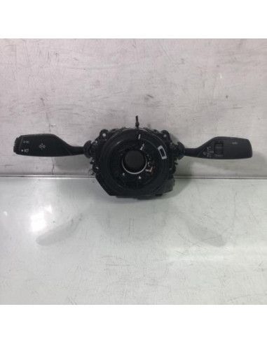 Com (Bloc Contacteur Tournant+Commodo Essuie Glace+Commodo Phare) BMW SERIE 5 F90 PHASE 2 Essence