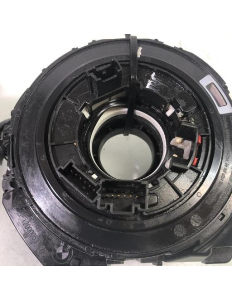 Com (Bloc Contacteur Tournant+Commodo Essuie Glace+Commodo Phare) BMW SERIE 5 F90 PHASE 2 Essence