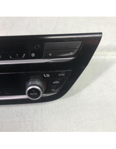Commande chauffage BMW SERIE 5 F90 PHASE 2 Essence