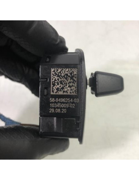 Bouton/Interrupteur BMW SERIE 5 F90 PHASE 2 Essence