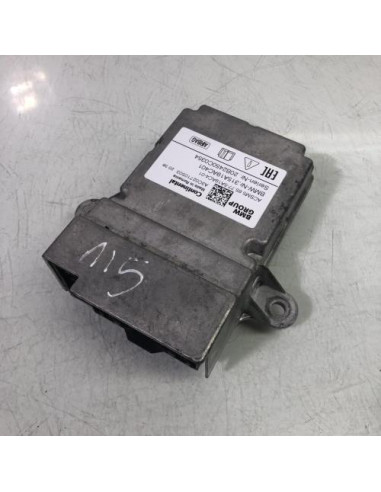 Boitier air bag BMW SERIE 5 F90 PHASE 2 Essence