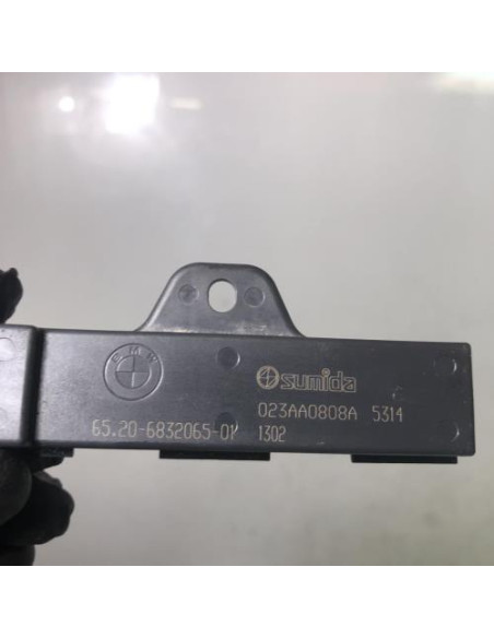 Antenne BMW SERIE 5 F90 PHASE 2 Essence