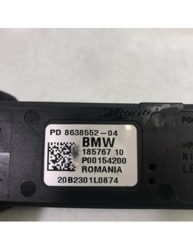 Calculateur BMW SERIE 5 F90 PHASE 2 Essence