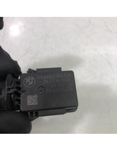 Capteur BMW SERIE 5 F90 PHASE 2 Essence