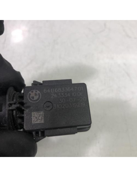 Capteur BMW SERIE 5 F90 PHASE 2 Essence