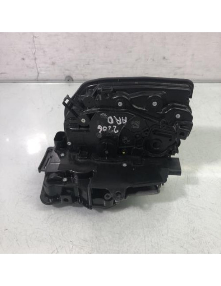 Serrure arriere droit BMW SERIE 5 F90 PHASE 2 Essence