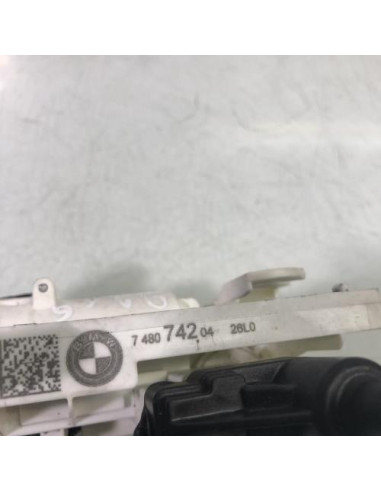 Serrure arriere droit BMW SERIE 5 F90 PHASE 2 Essence