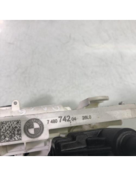 Serrure arriere droit BMW SERIE 5 F90 PHASE 2 Essence