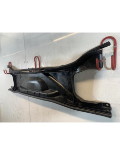Boitier filtre a air BMW SERIE 3 E90 PHASE 2 Diesel 2