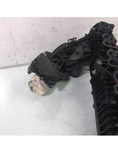 Collecteur d'admission BMW SERIE 3 E90 PHASE 2 