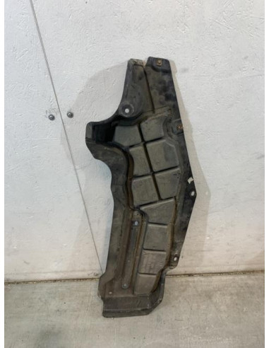 Cache sous moteur BMW SERIE 7 E65 PHASE 1 Diesel