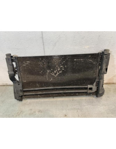 Radiateur clim BMW SERIE 3 E46 PHASE 1 Diesel
