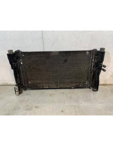 Radiateur clim BMW SERIE 3 E46 PHASE 1 Diesel