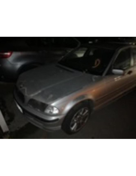 Radiateur clim BMW SERIE 3 E46 PHASE 1 Diesel