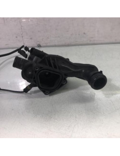 Pompe à eau MINI MINI 2 R56 PHASE 2  2