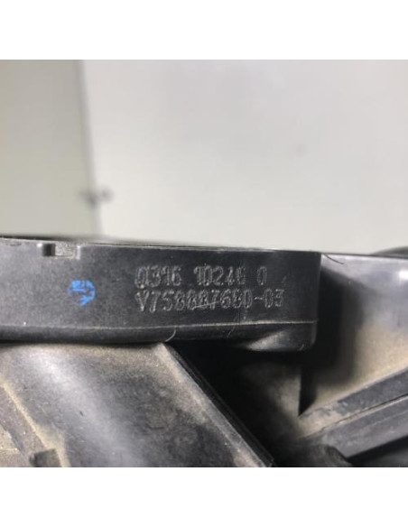 Pompe à eau MINI MINI 2 R56 PHASE 2 