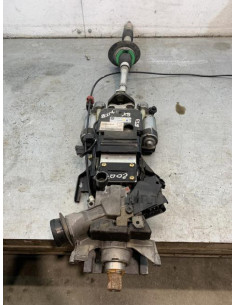 Colonne de direction BMW X5 E53 Diesel