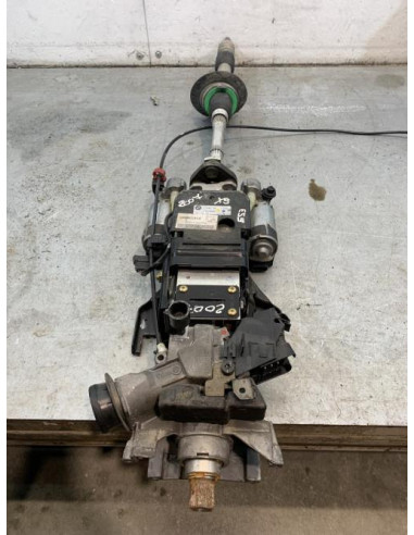 Colonne de direction BMW X5 E53 Diesel