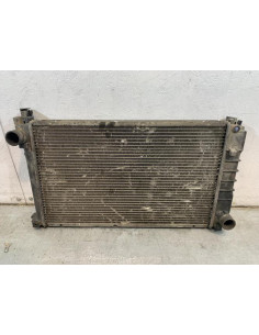 Radiateur eau BMW SERIE 3 E36 COMPACT Diesel
