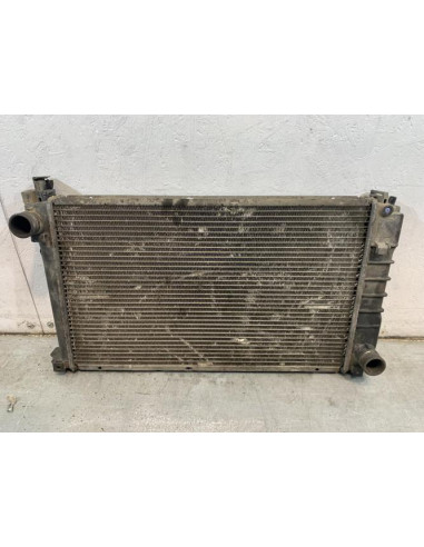 Radiateur eau BMW SERIE 3 E36 COMPACT Diesel