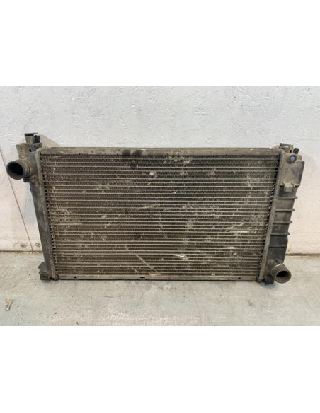 Radiateur eau BMW SERIE 3 E36 COMPACT Diesel