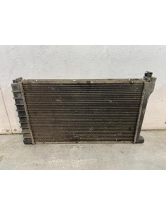 Radiateur eau BMW SERIE 3 E36 COMPACT Diesel 2