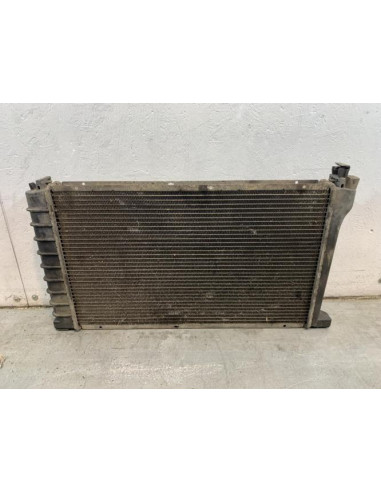 Radiateur eau BMW SERIE 3 E36 COMPACT Diesel