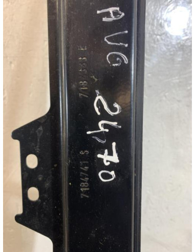 Leve vitre electrique avant gauche BMW SERIE 5 E60 PHASE 2 Diesel