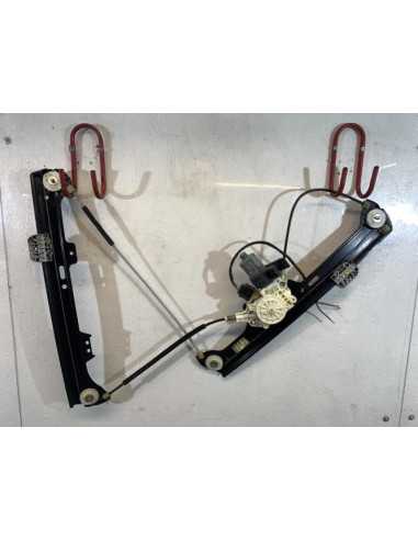 Leve vitre electrique avant gauche BMW SERIE 5 E60 PHASE 2 Diesel