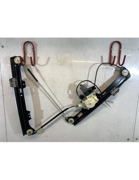 Leve vitre electrique avant gauche BMW SERIE 5 E60 PHASE 2 Diesel