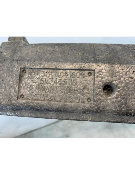 Pare choc avant BMW SERIE 7 F02/F04 LIMOUSINE PHASE 1 