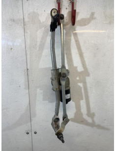 Mecanisme essuie glace avant BMW SERIE 1 E87 PHASE 2 Diesel 2