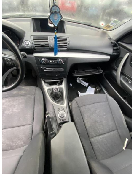 Mecanisme essuie glace avant BMW SERIE 1 E87 PHASE 2 Diesel