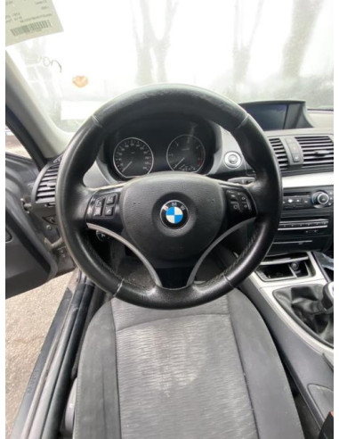 Mecanisme essuie glace avant BMW SERIE 1 E87 PHASE 2 Diesel