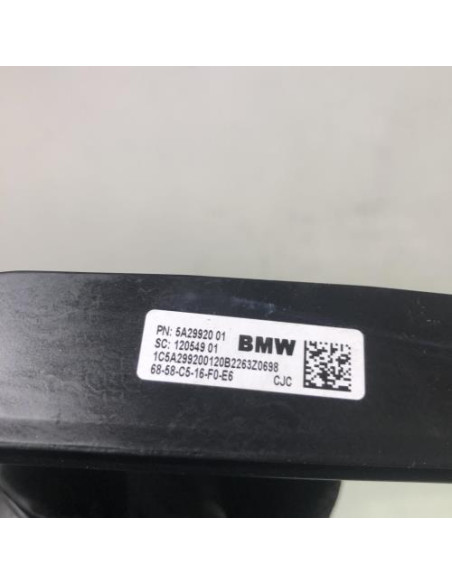 Camera BMW SERIE 5 F90 PHASE 2 Essence